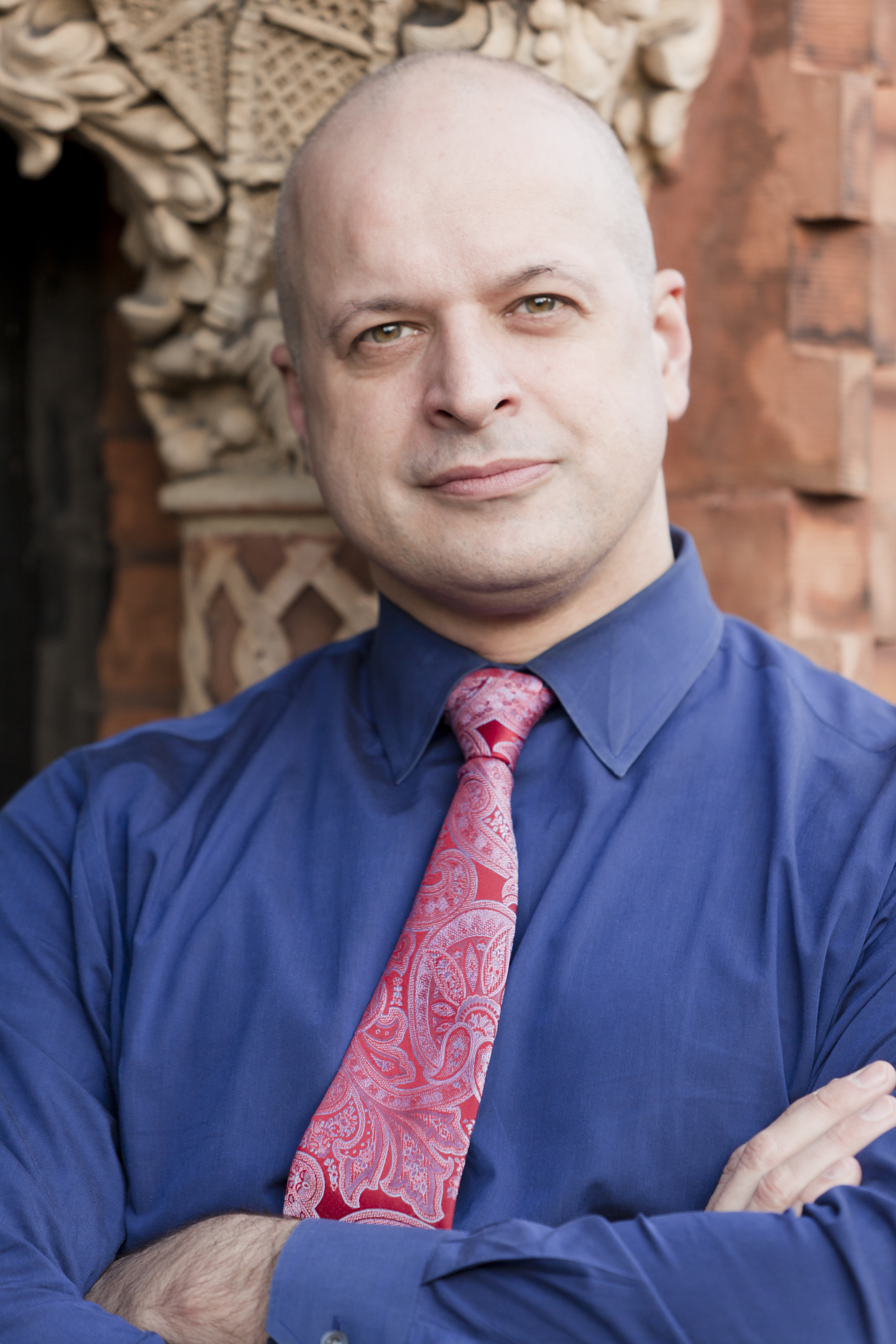 Dr. Conrad Fischer