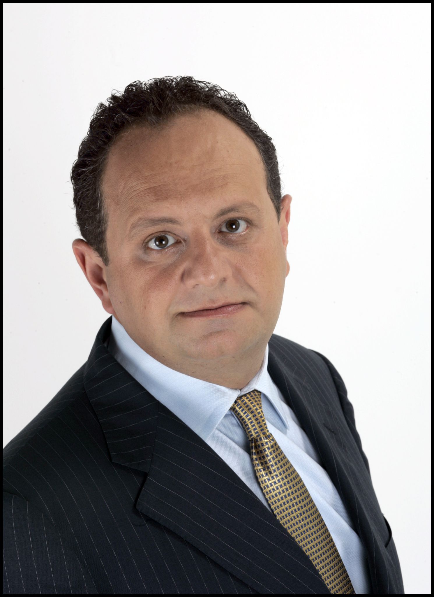 Jack Michel