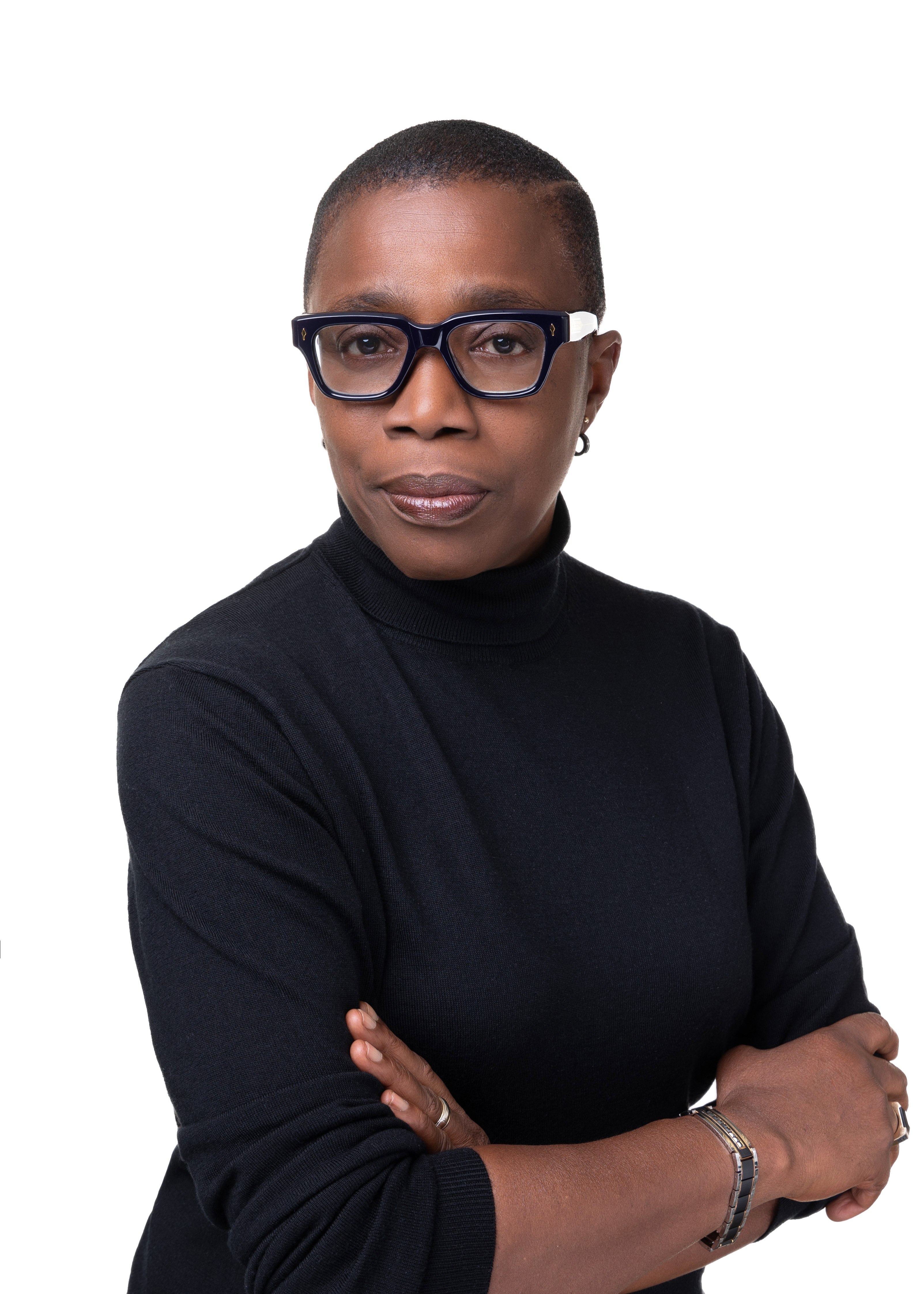 Dr. Margaret-Mary Wilson