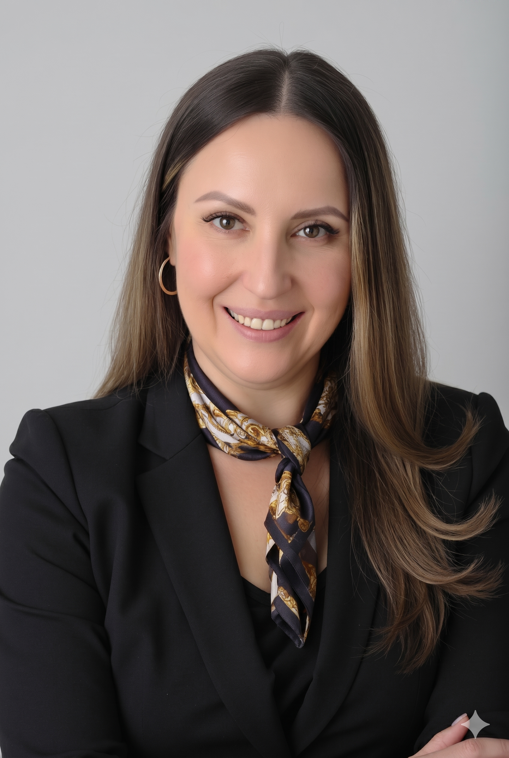Dr. Natalia Solenkova