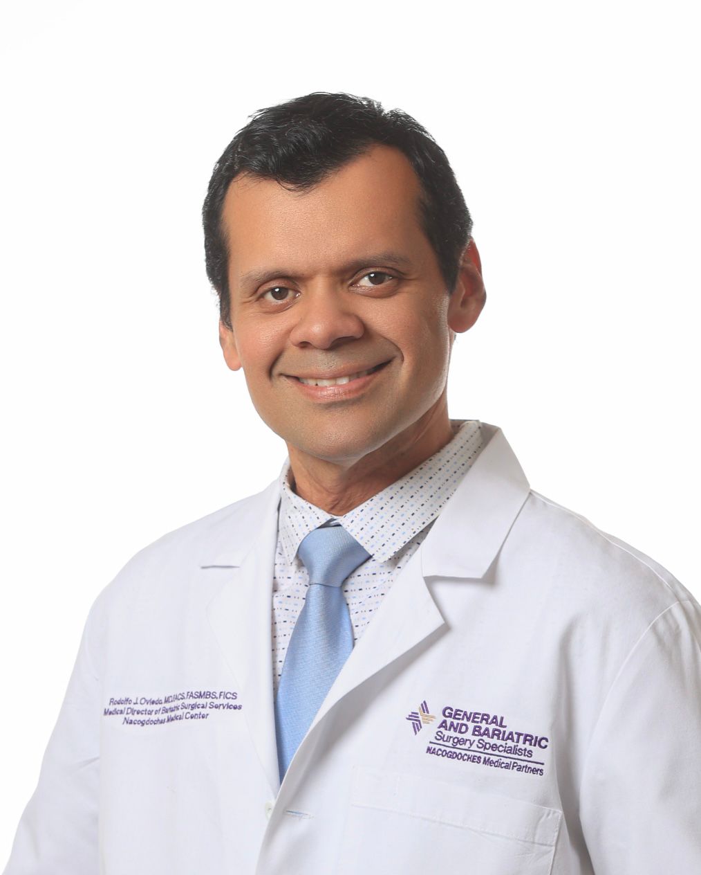 Dr. Rodolfo Oviedo