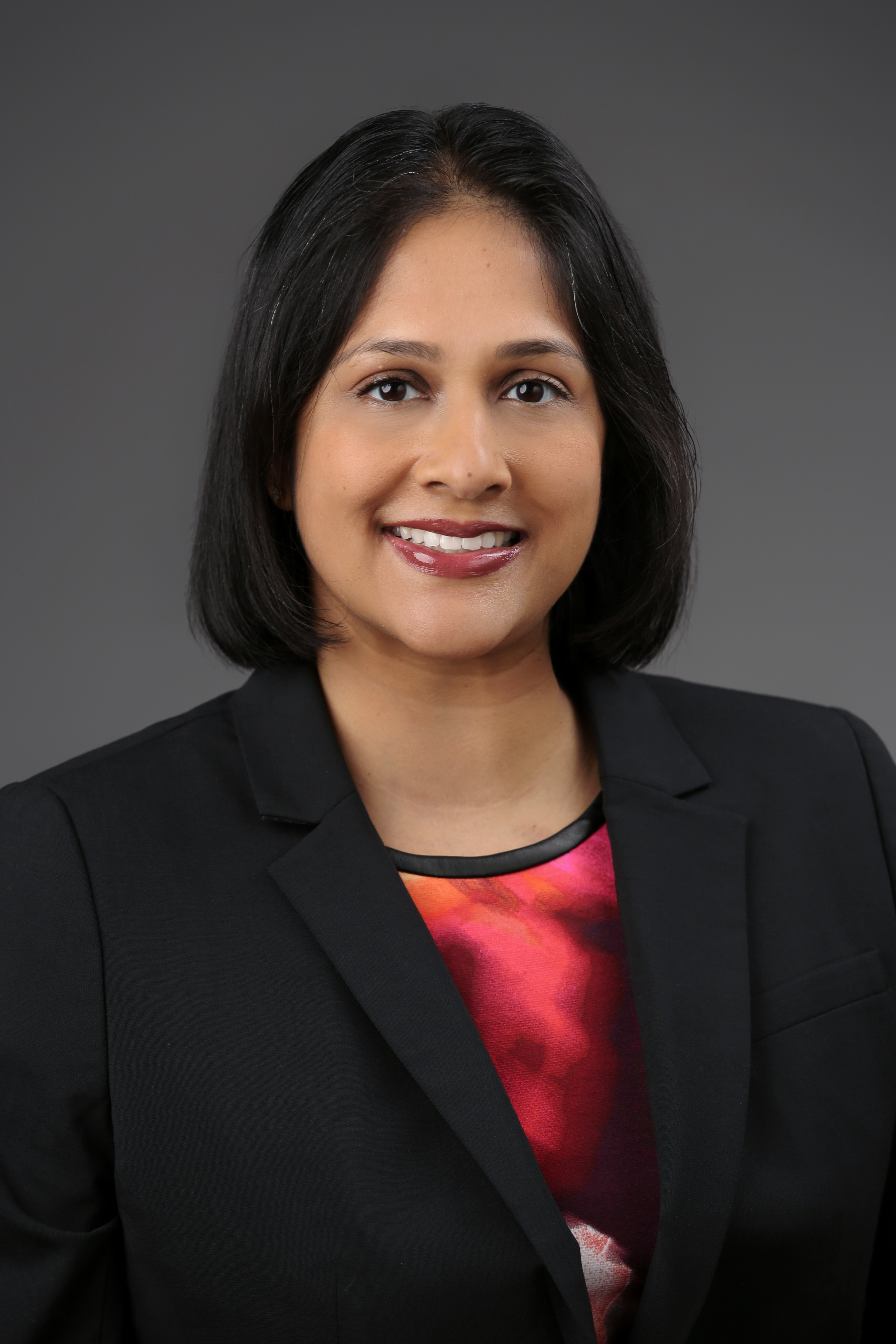 Dr. Seema Chandra