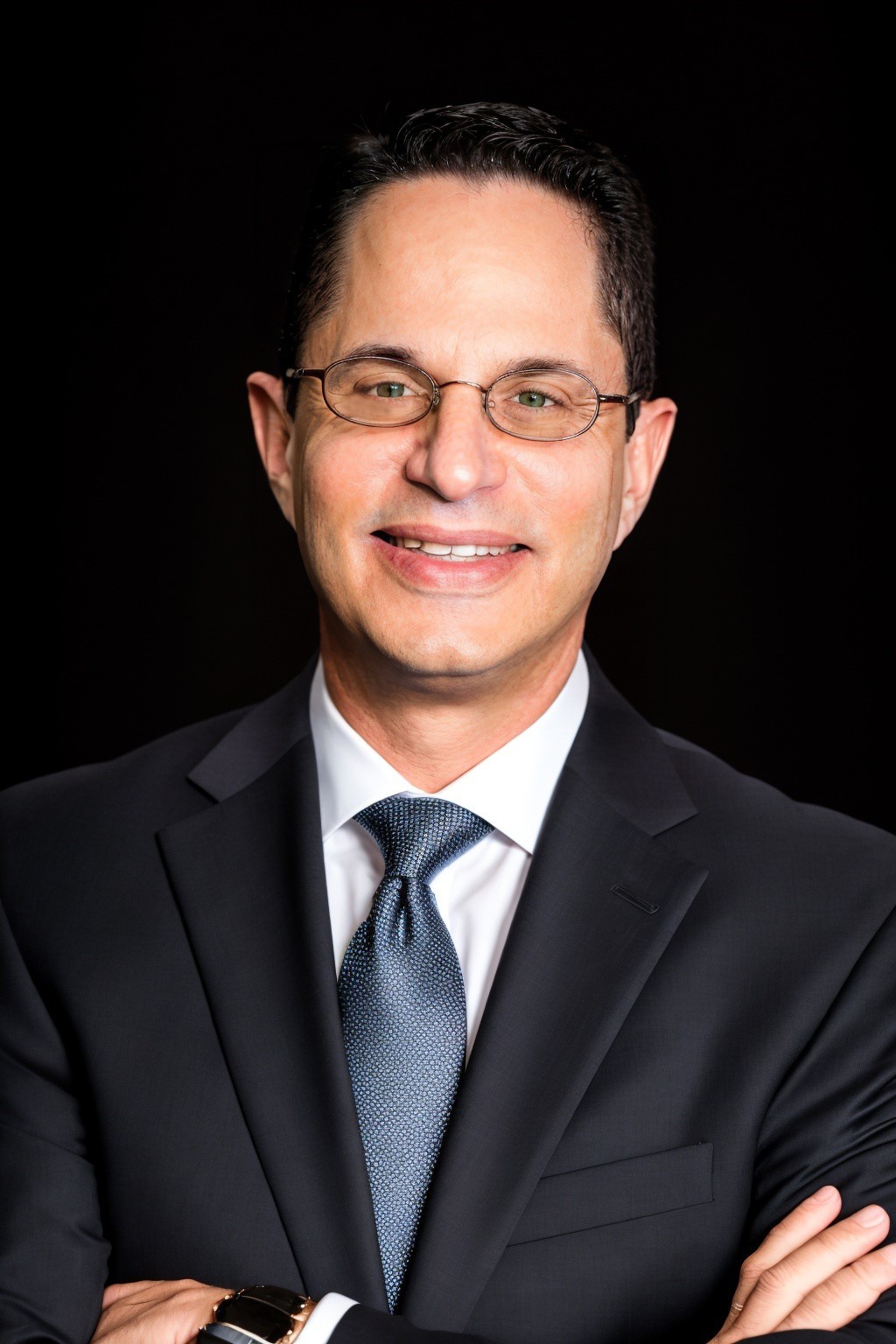 Dr. Alex Mechaber — Featured Speaker