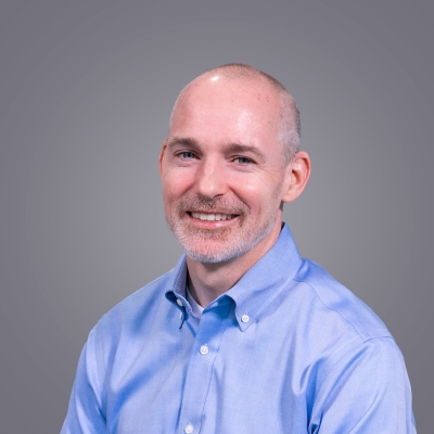 Dr. Graham McMahon — President & CEO