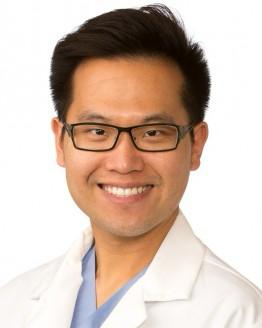 Dr. Sam Hsieh — Featured Speaker