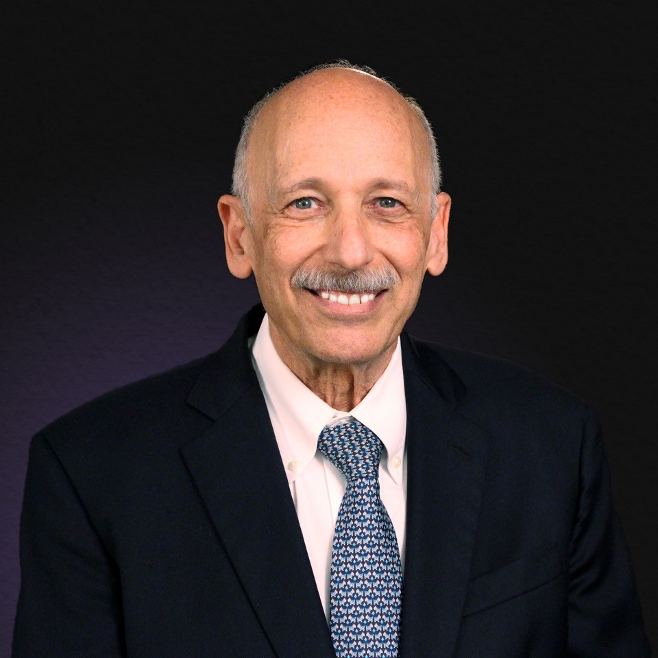 Dr. William Pinsky — President & CEO