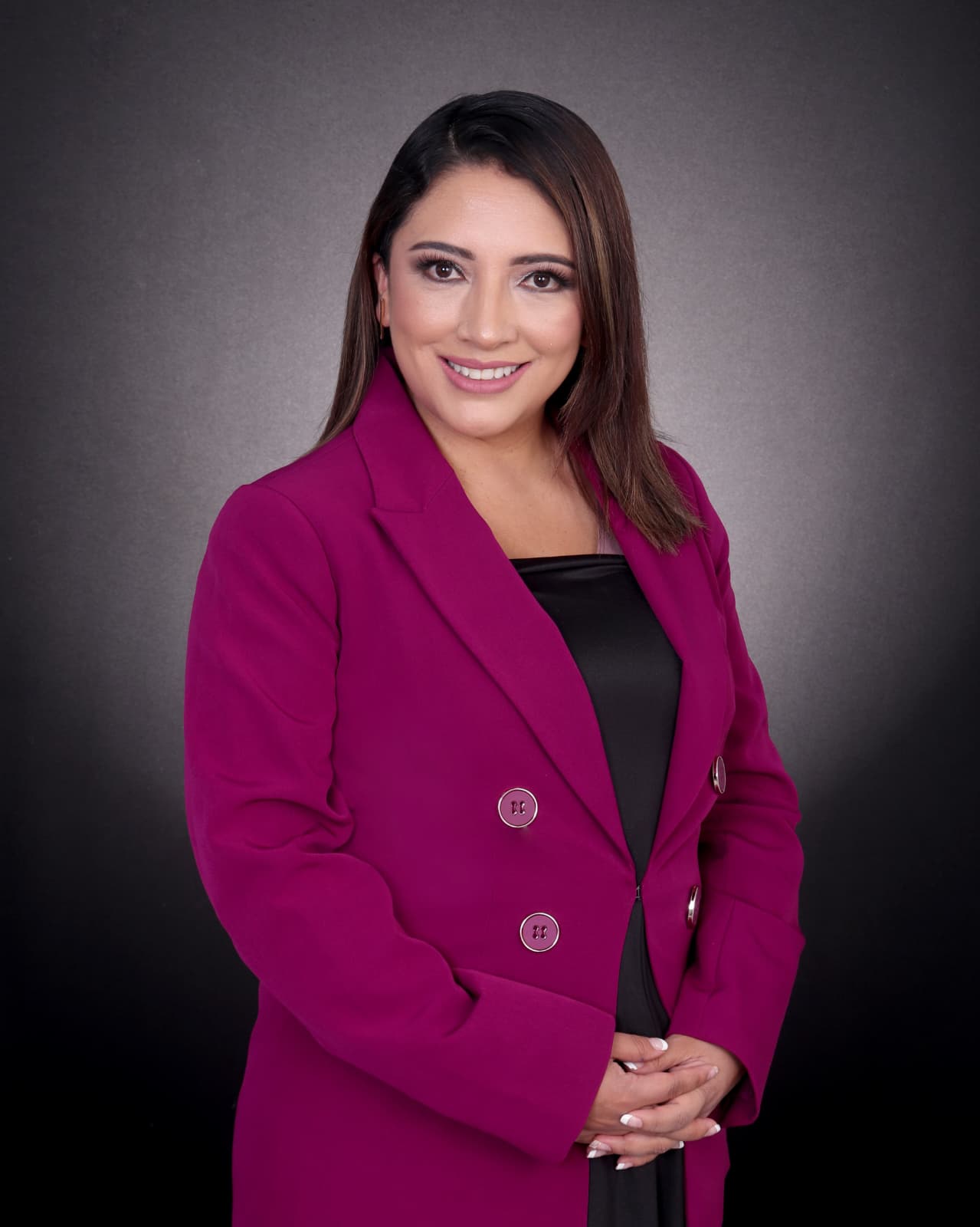 Gabriela Walsman Leiva