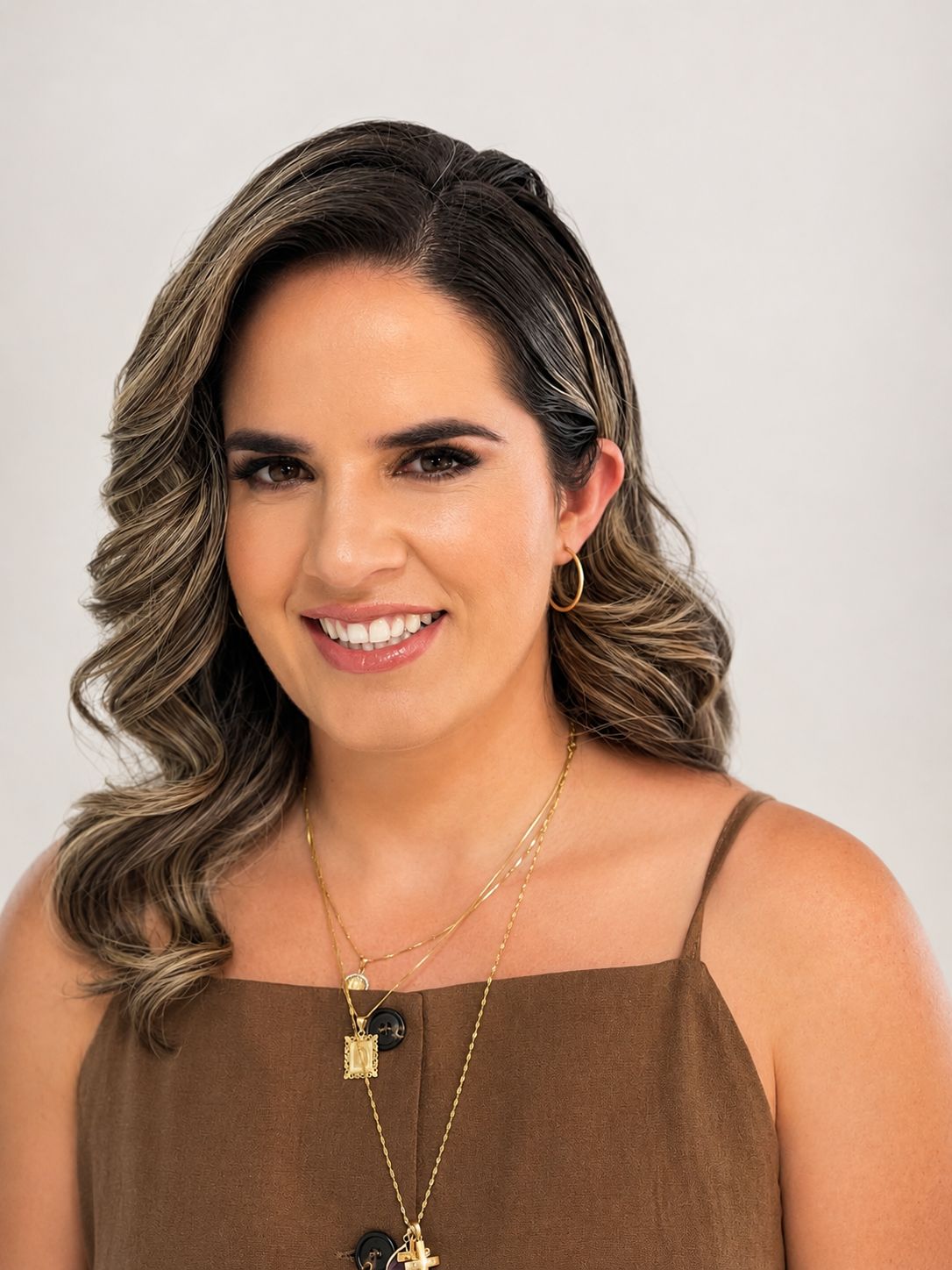 Ms. Daniela Ruiz Alvarez