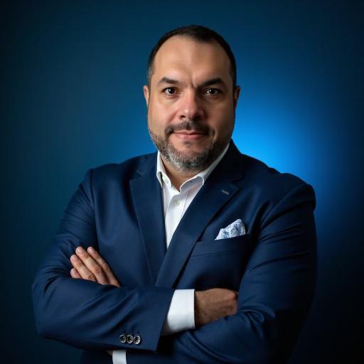 Dr. Leandro Feo