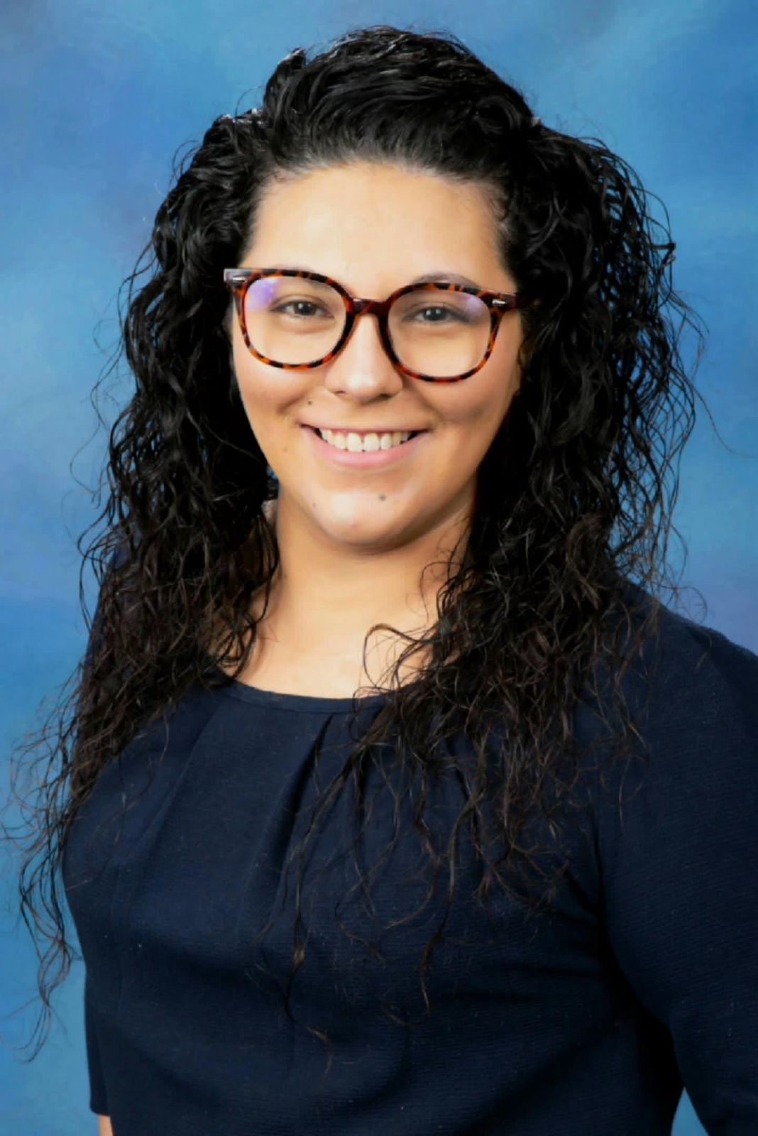 Dr. M. Cristina Magallanes Hoyos