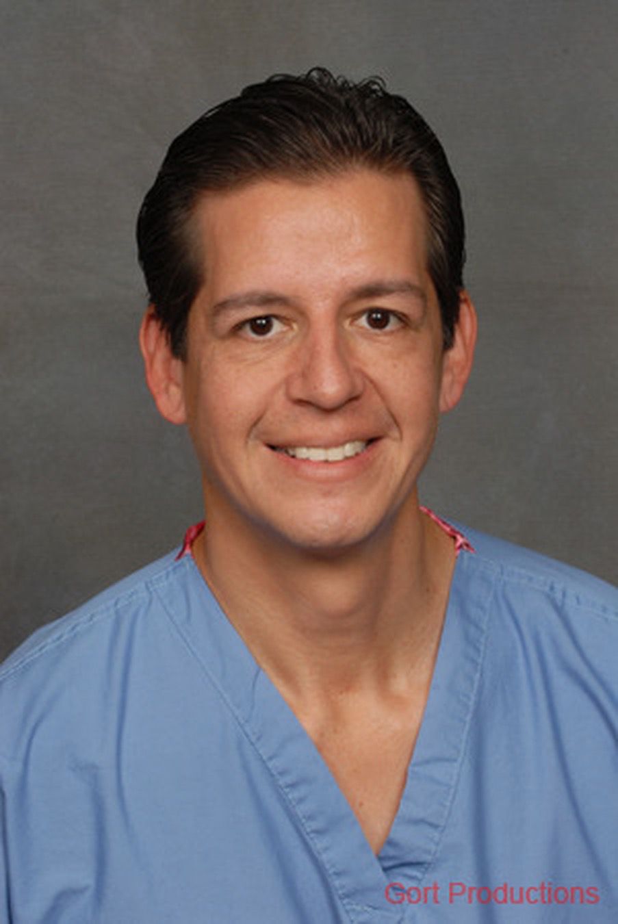 Dr. Henry J. Lujan