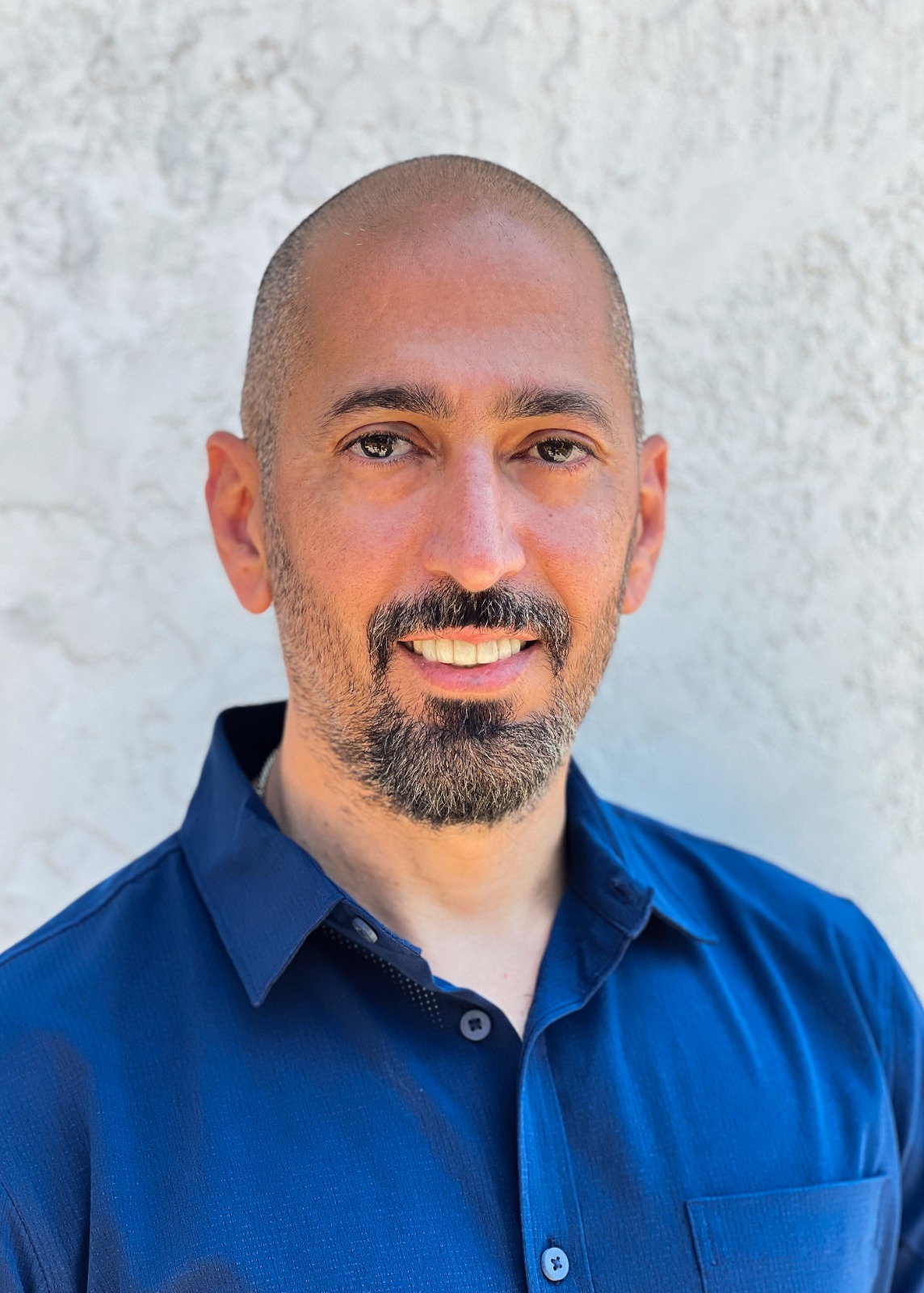 Dr. Zach Musa