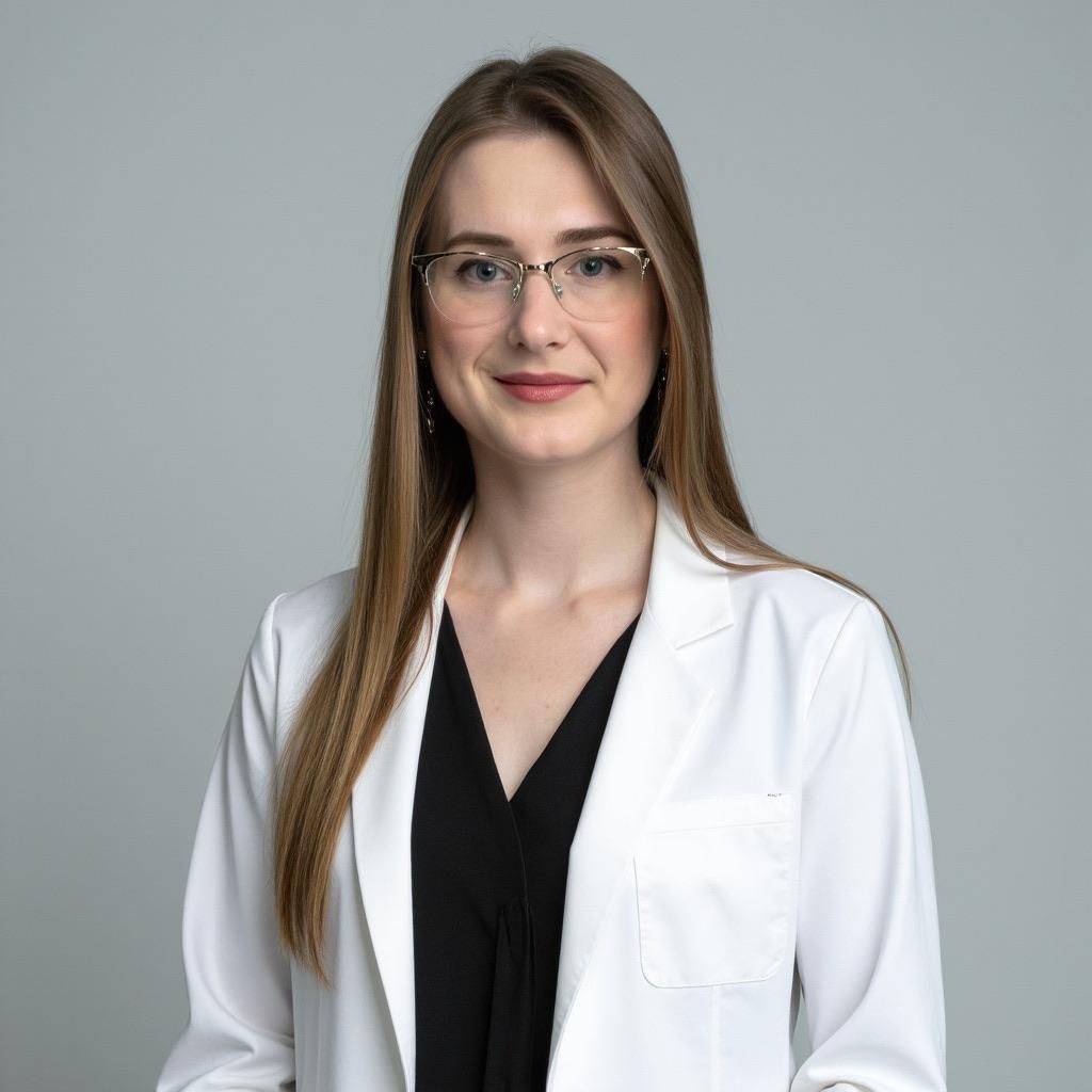 Dr. Rachel Sieke