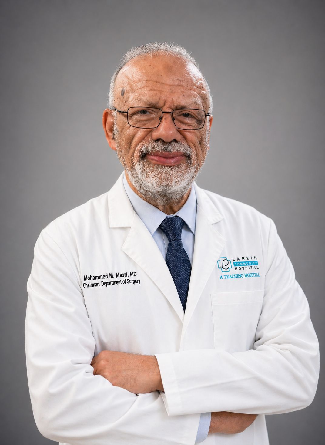 Mohammad Masri